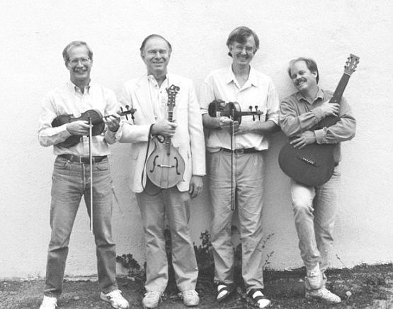 Gap Tooth Mountain Ramblers